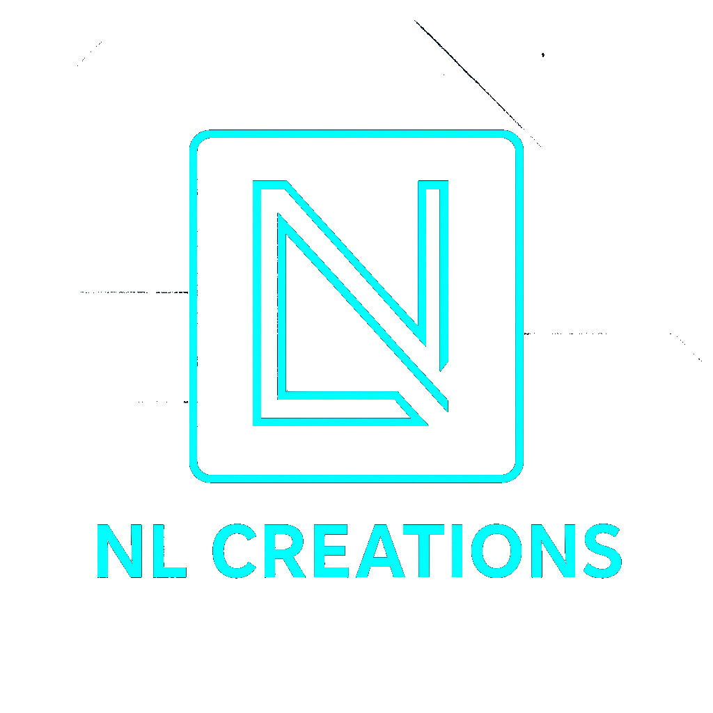 NL Creations Logo